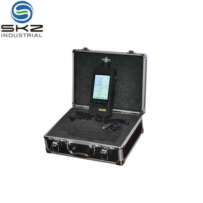 PH3 Gas Tester