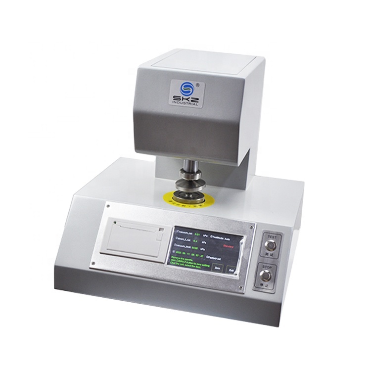 High Quality Paper Smoothness Meter SKZ104B