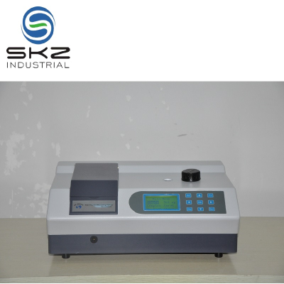 Lab Fabric Formaldehyde Tester