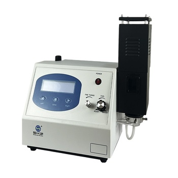 Digital Flame Photometer SKZ1044A