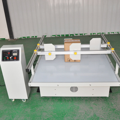 Vibration Testing Machine