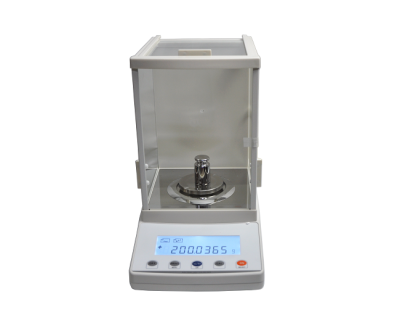 Analytical Electronic Balance SKZ-A 