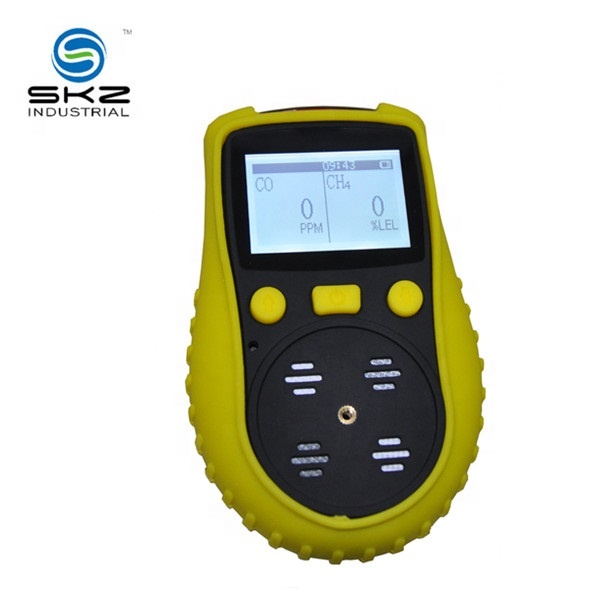 Handheld Personal Gas Monitor SKZ1054