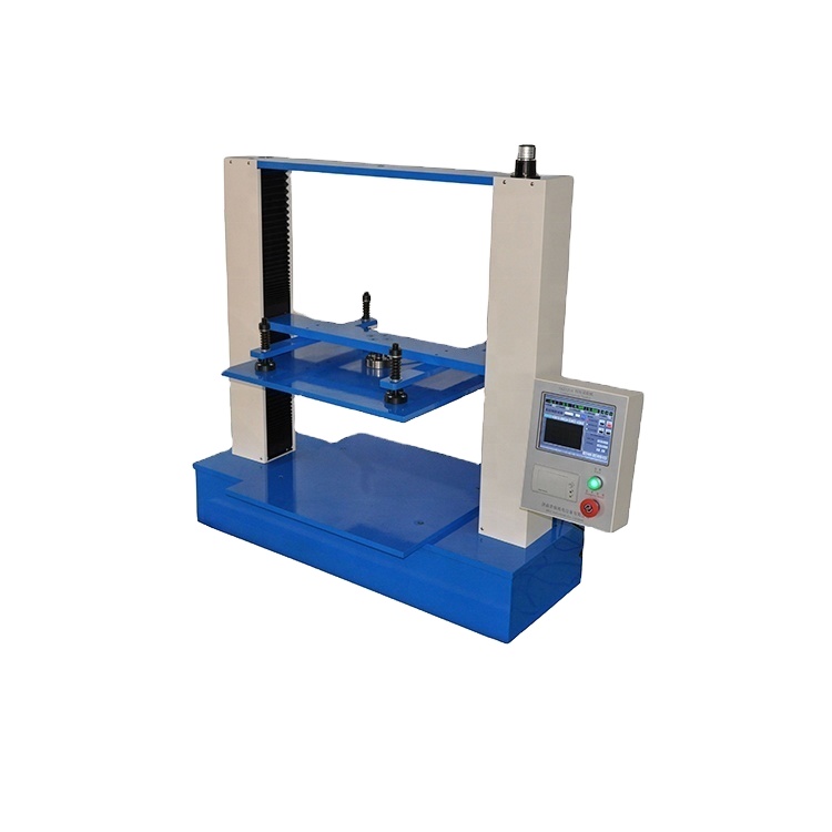 High Quality Box Compression Tester