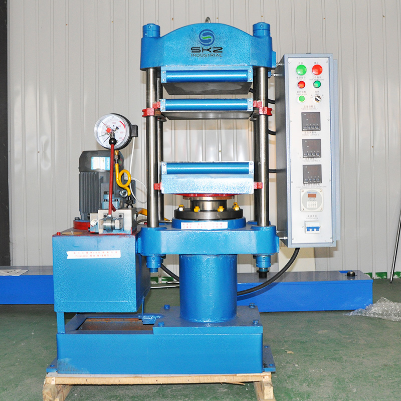 Vulcanizing Machine For Sale