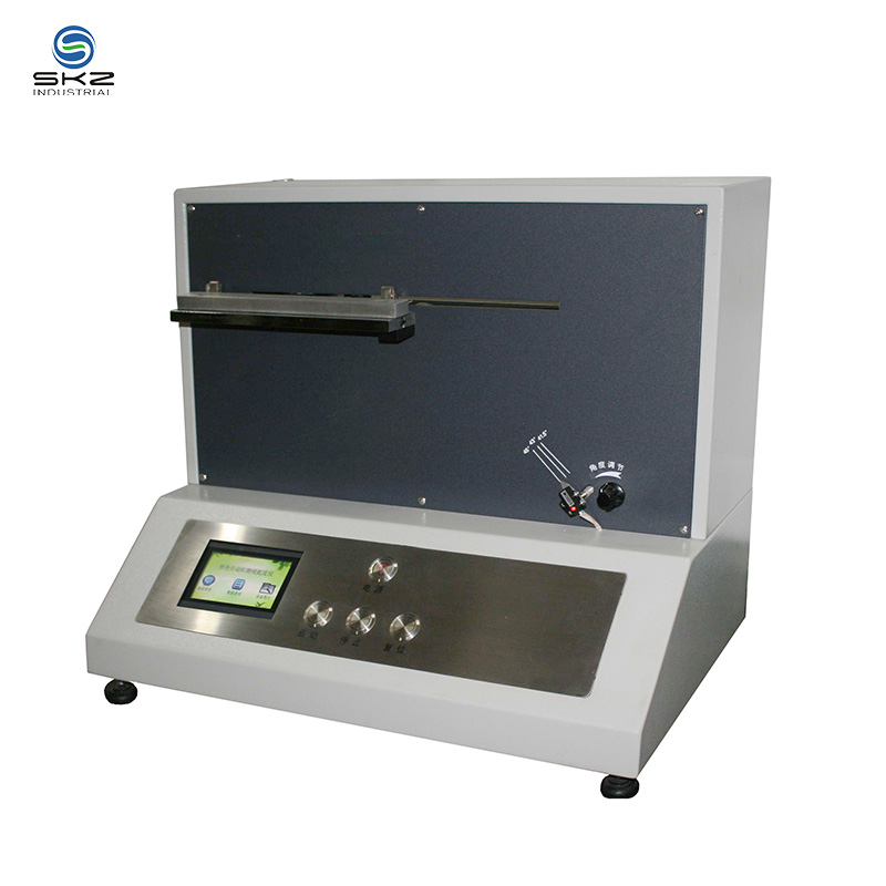 Fabric Stiffness Tester