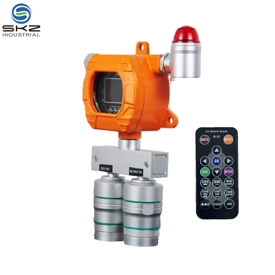 Detector de gas fijo SKZ2050B