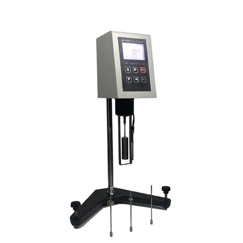 Digital Viscometer