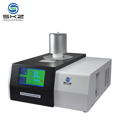 Thermal Gravimetric Analyzer