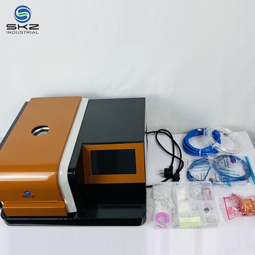 Differential Scanning Calorimeter