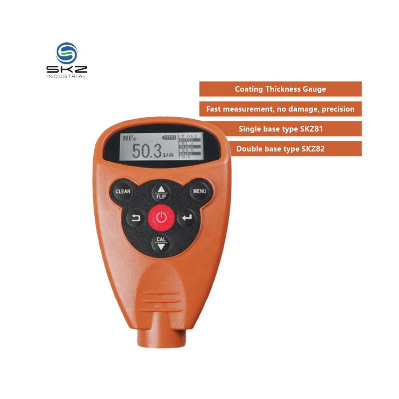 Coating Thickness Gauge