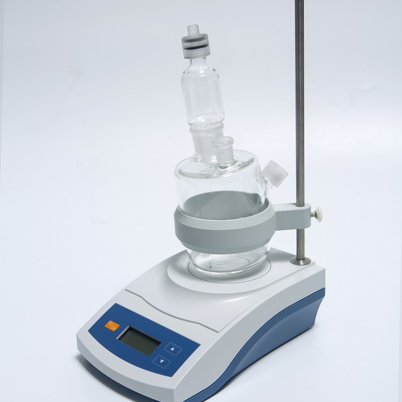 Lab Karl Fischer Coulometer Titrator 