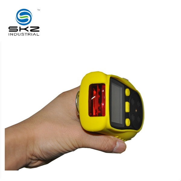 Handheld Personal Gas Monitor SKZ1054