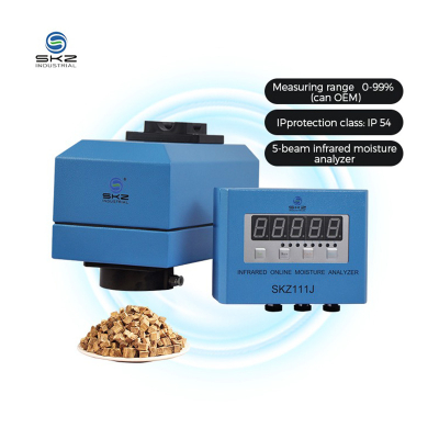 Precio de la máquina de humedad del arroz