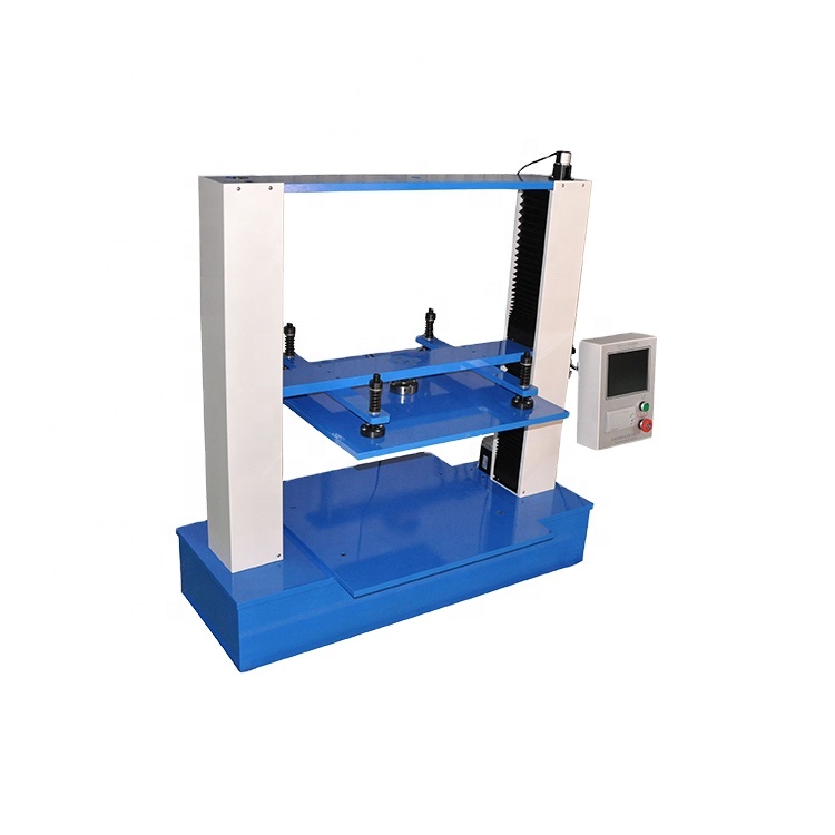 High Quality Box Compression Tester