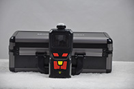 Przenośny detektor gazu tlenku węgla SKZ2050-4 Przenośny detektor gazu tlenku węgla SKZ2050-4