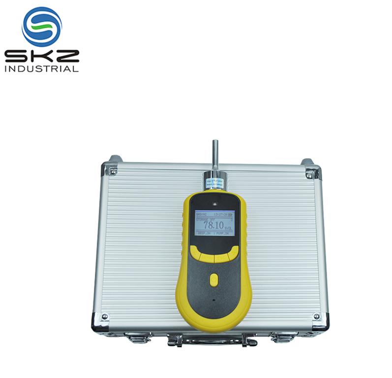 Portable Gas Detector SKZ1050