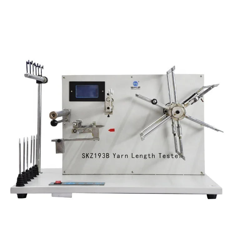 Hot Selling Yarn Length Tester SKZ193B