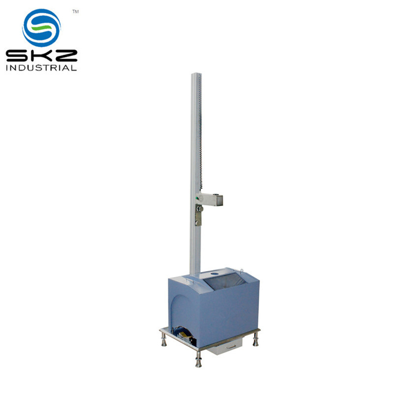 Falling Ball Impact Tester