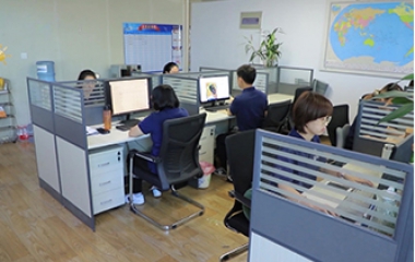 SKZ Industrial Co., Limited y SKZ International Co., LTD