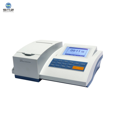 Lab LED ISO 7027 Water Turbidity Meter