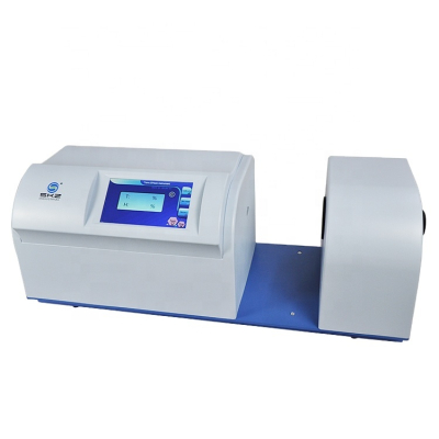 Medidor de neblina completamente automático SKZ120