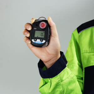 Detector de gas Minimeta