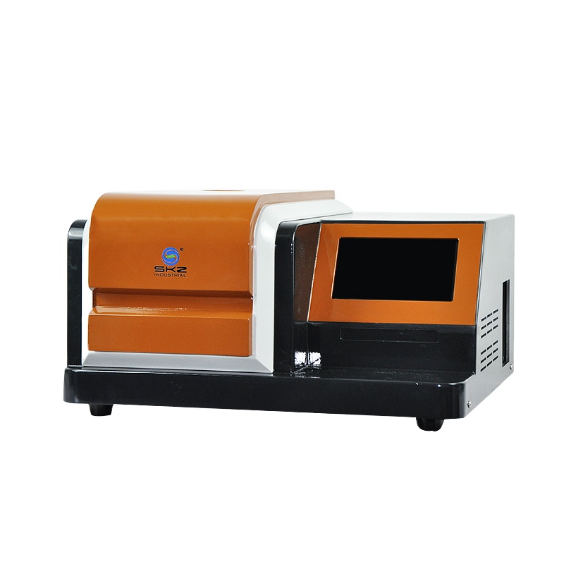 Differential Scanning Calorimeter