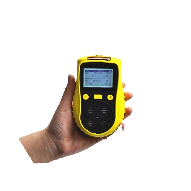 Handheld Personal Gas Monitor SKZ1054