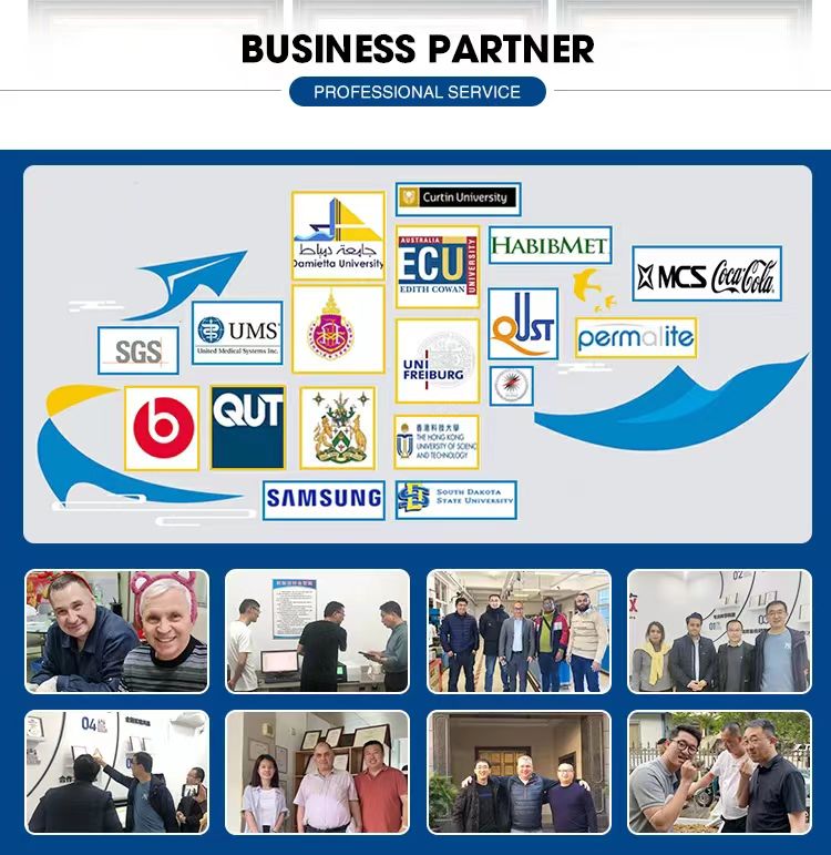 Automatyczny pneumatyczny tester wytrzymałości na rozerwanie Automatyczny pneumatyczny tester wytrzymałości na rozerwanie