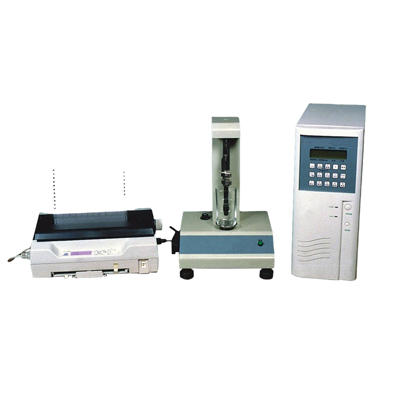 Single Yarn Strength Tester