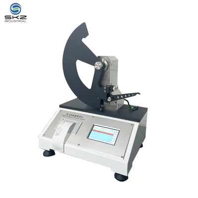 Paper Tearing Strength Tester