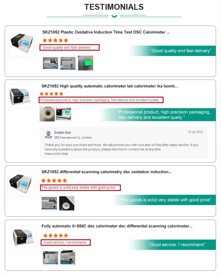 Differential Scanning Calorimetry Dsc Analysis