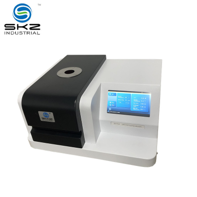 Low Temperature Differential Scanning Calorimeter 