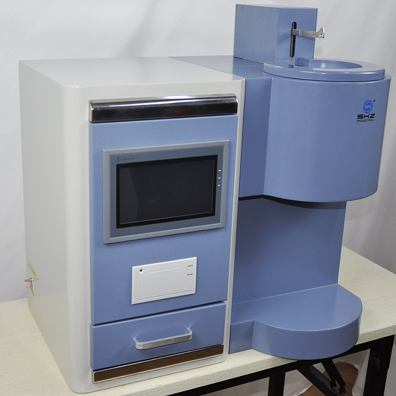 Melt Flow Rate Tester