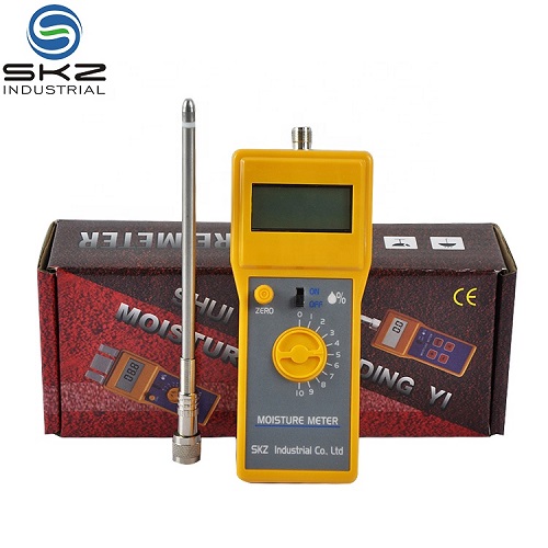 Powder Food Moisture Tester