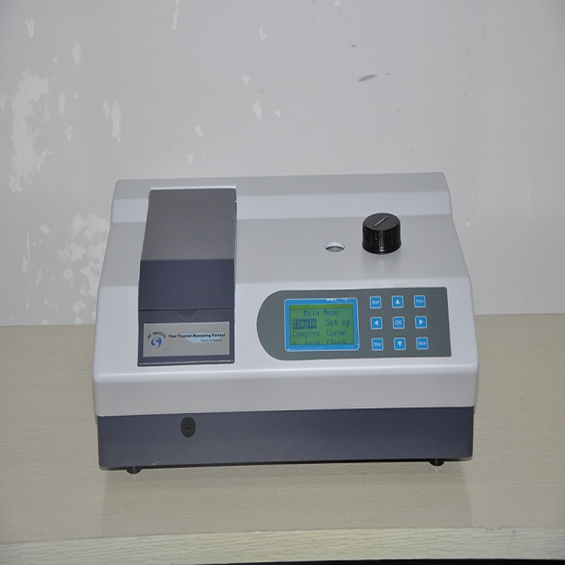 Benchtop Fabric Formaldehyde Tester SKZ190B 