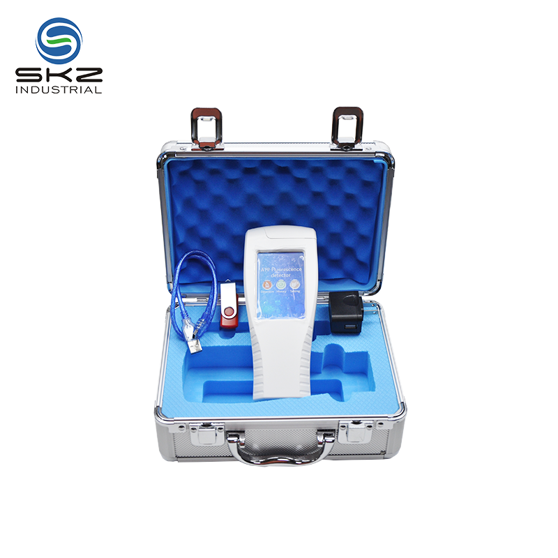 Portable ATP Fluorescence Detector SKZ-ATP