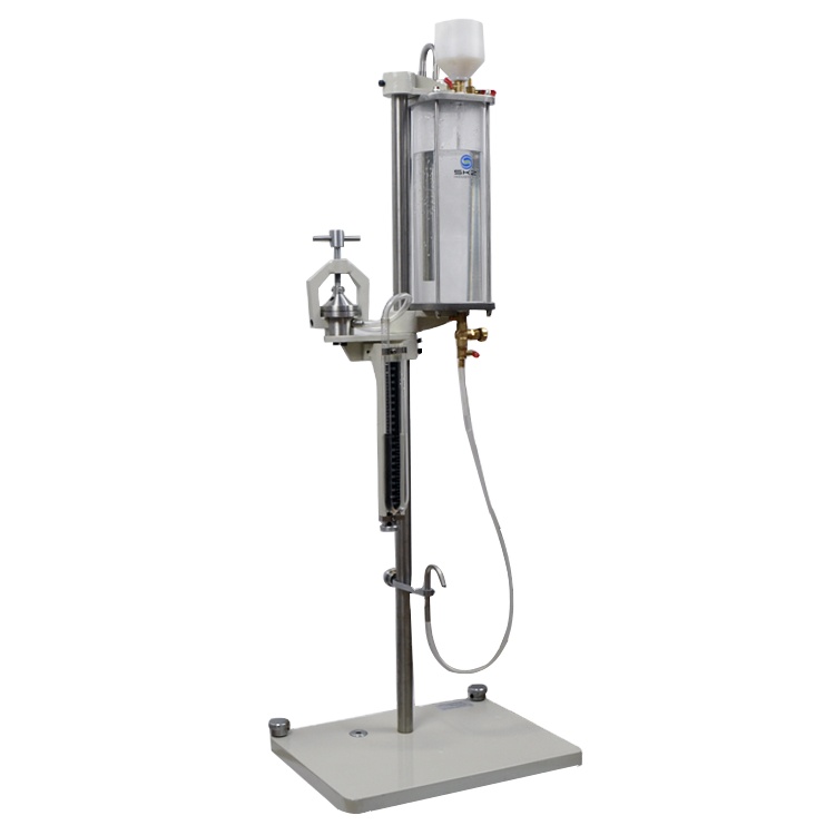 Laboratory Paper Air Permeability Tester