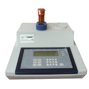 Potentiometric Titrator