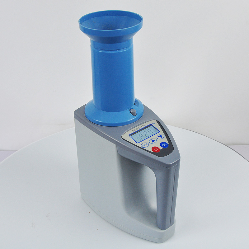 Digital Moisture Meter For Grains