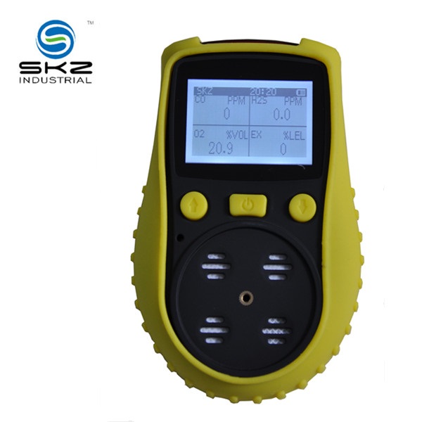 Handheld Personal Gas Monitor SKZ1054