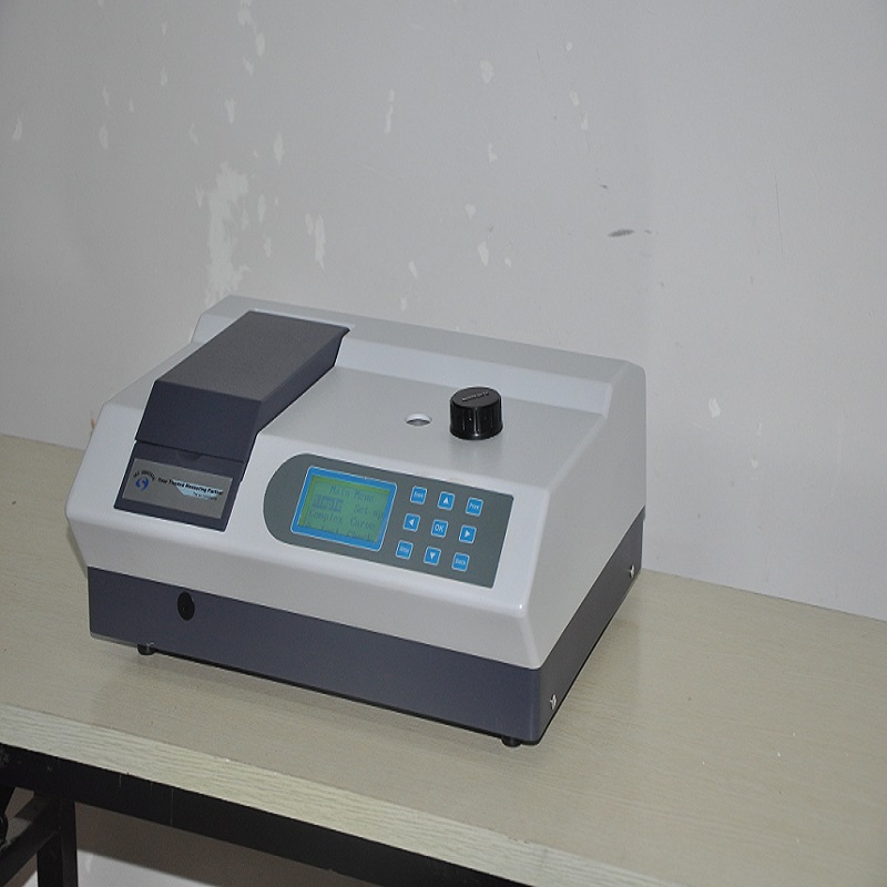 Benchtop Fabric Formaldehyde Tester SKZ190B 