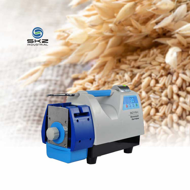 Rice Polisher