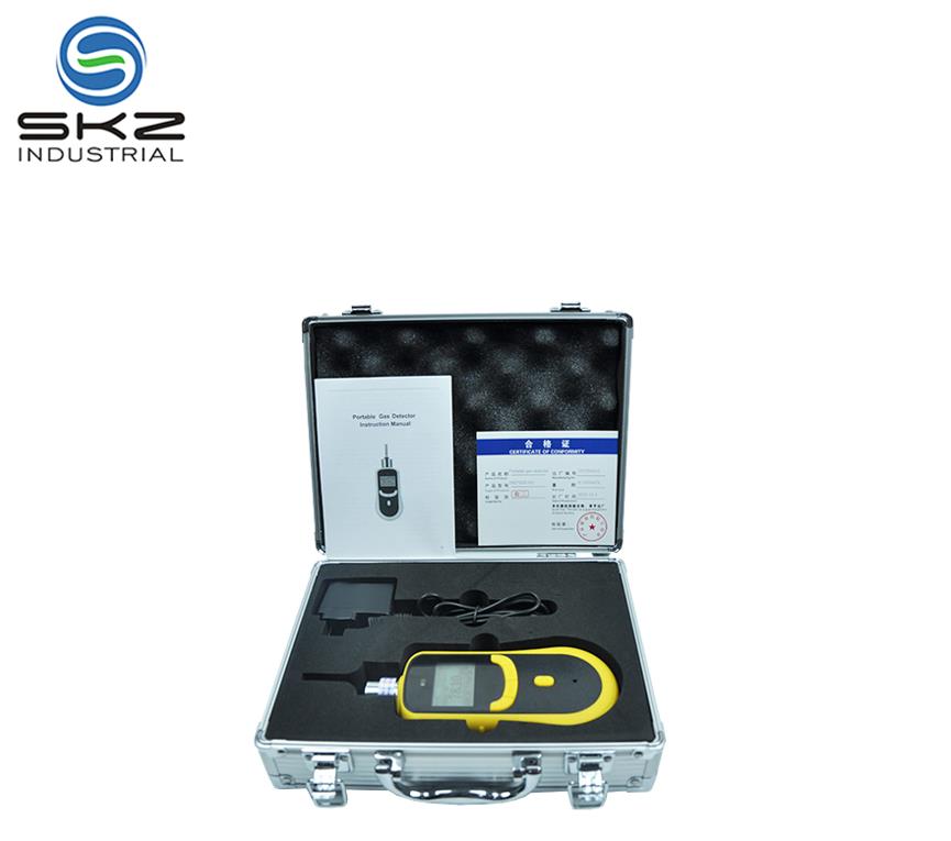 Portable Gas Detector SKZ1050