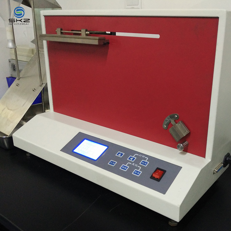 Fabric Stiffness Tester