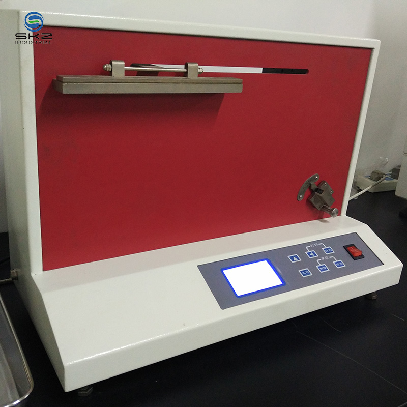 Fabric Stiffness Tester