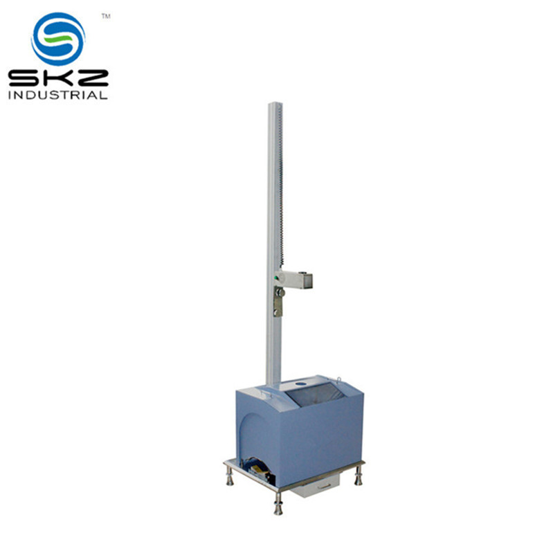 Falling Ball Impact Tester