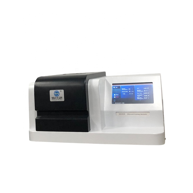 SKZ1052 high-precision differential scanning calorimeter