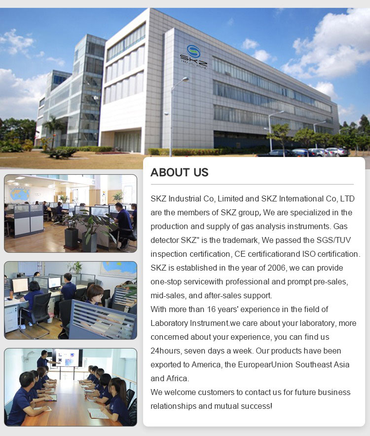 Podróżny detektor tlenku węgla Podróżny detektor tlenku węgla